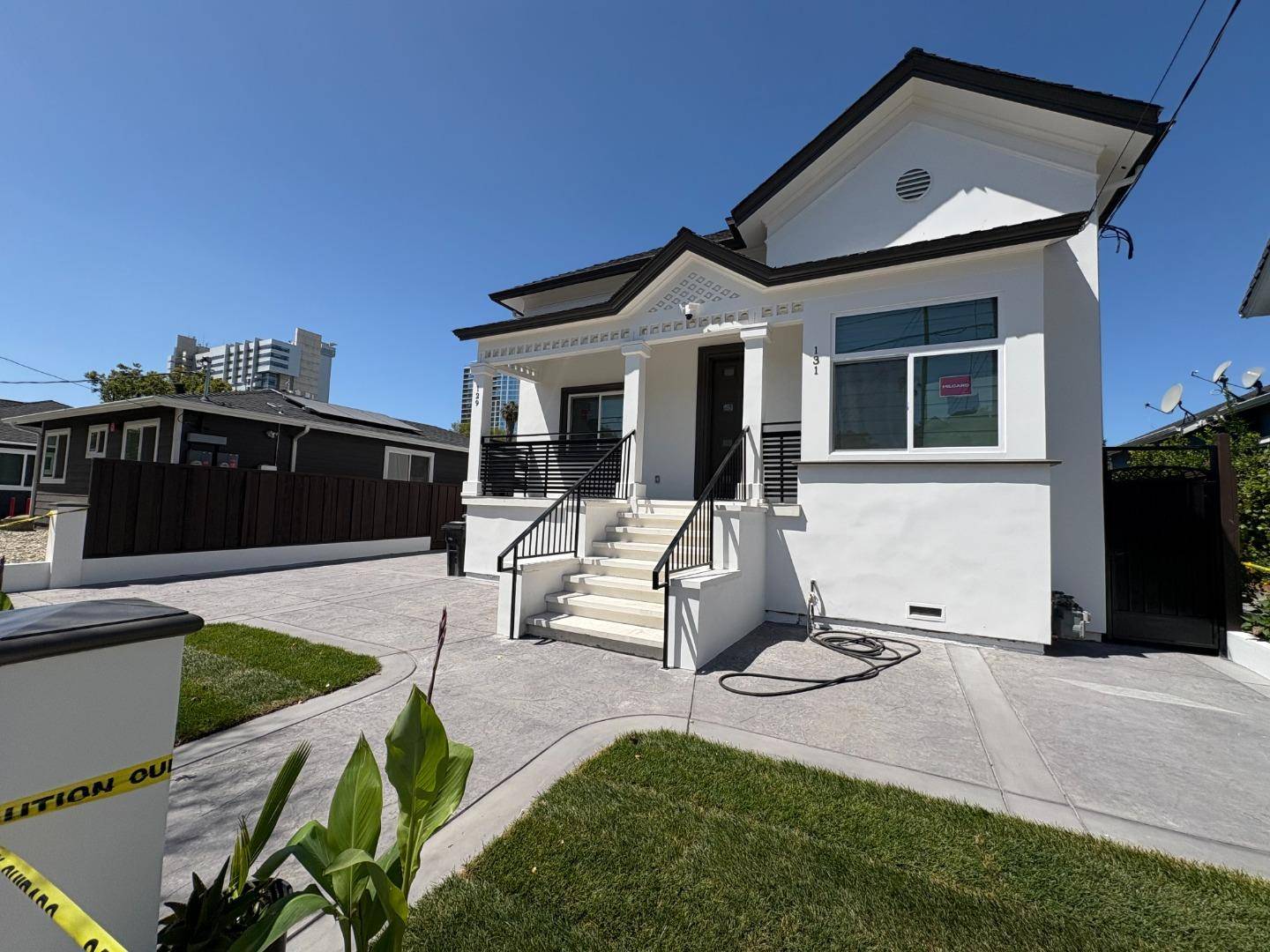 San Jose, CA 95112,129-131 N 7th ST