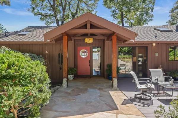 Los Gatos, CA 95033,170 Fox RUN