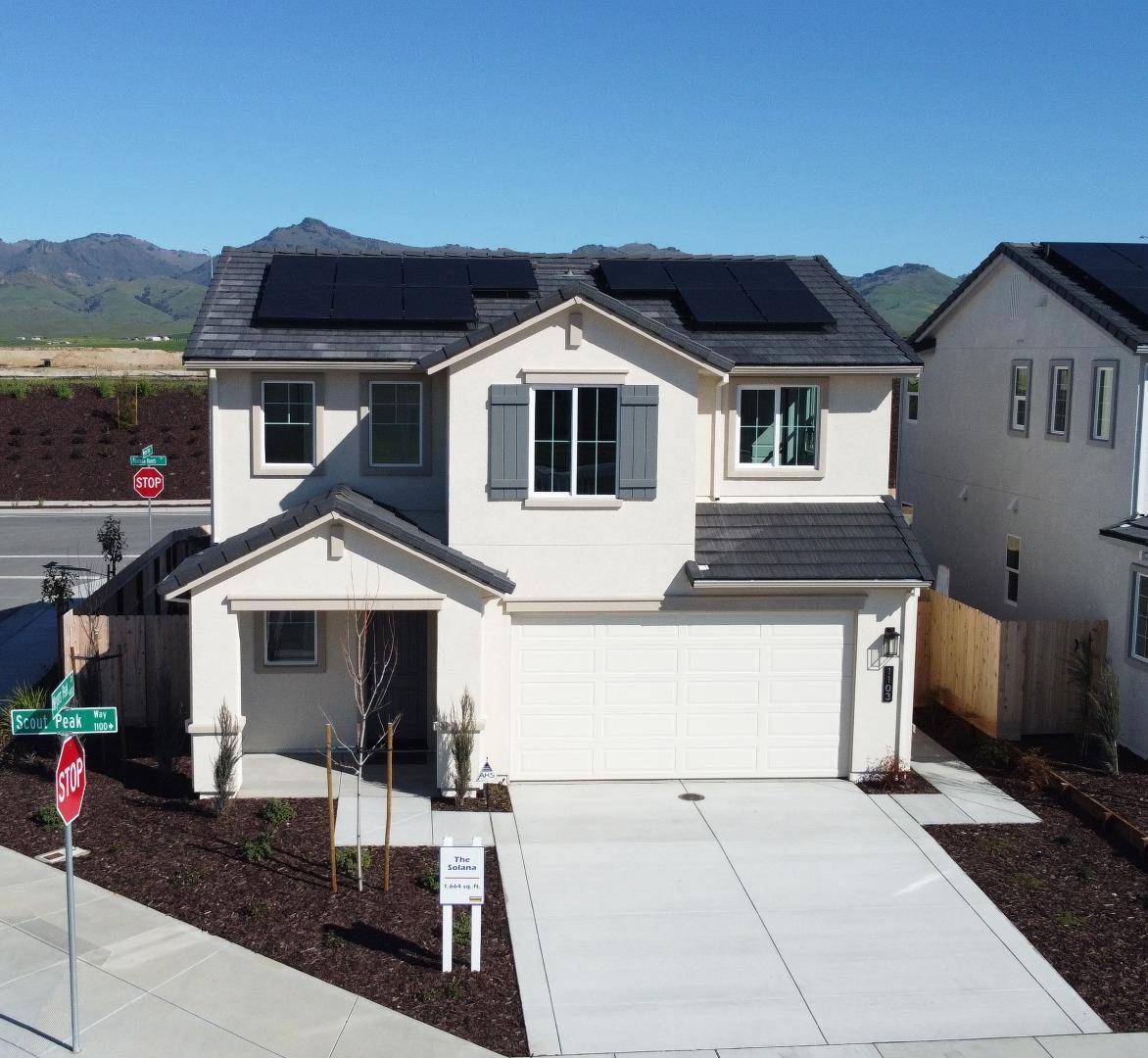 1103 Scout Peak WAY 14-16, Hollister, CA 95023