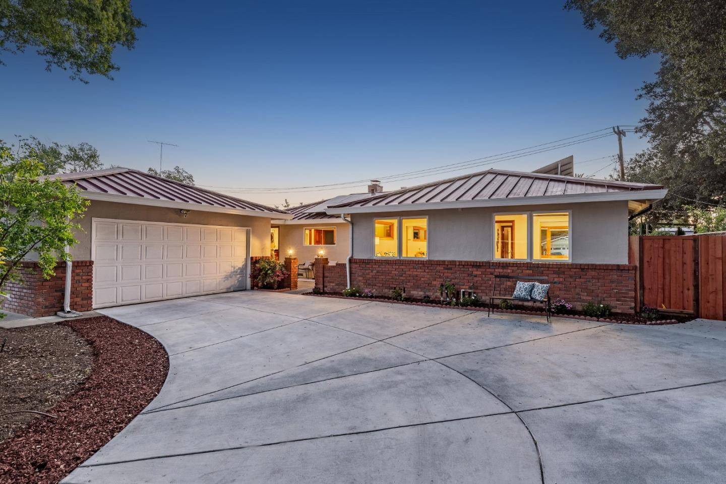 12457 BROOKGLEN DR, Saratoga, CA 95070