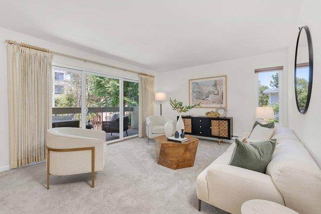 828 N El Camino Real 9, San Mateo, CA 94401