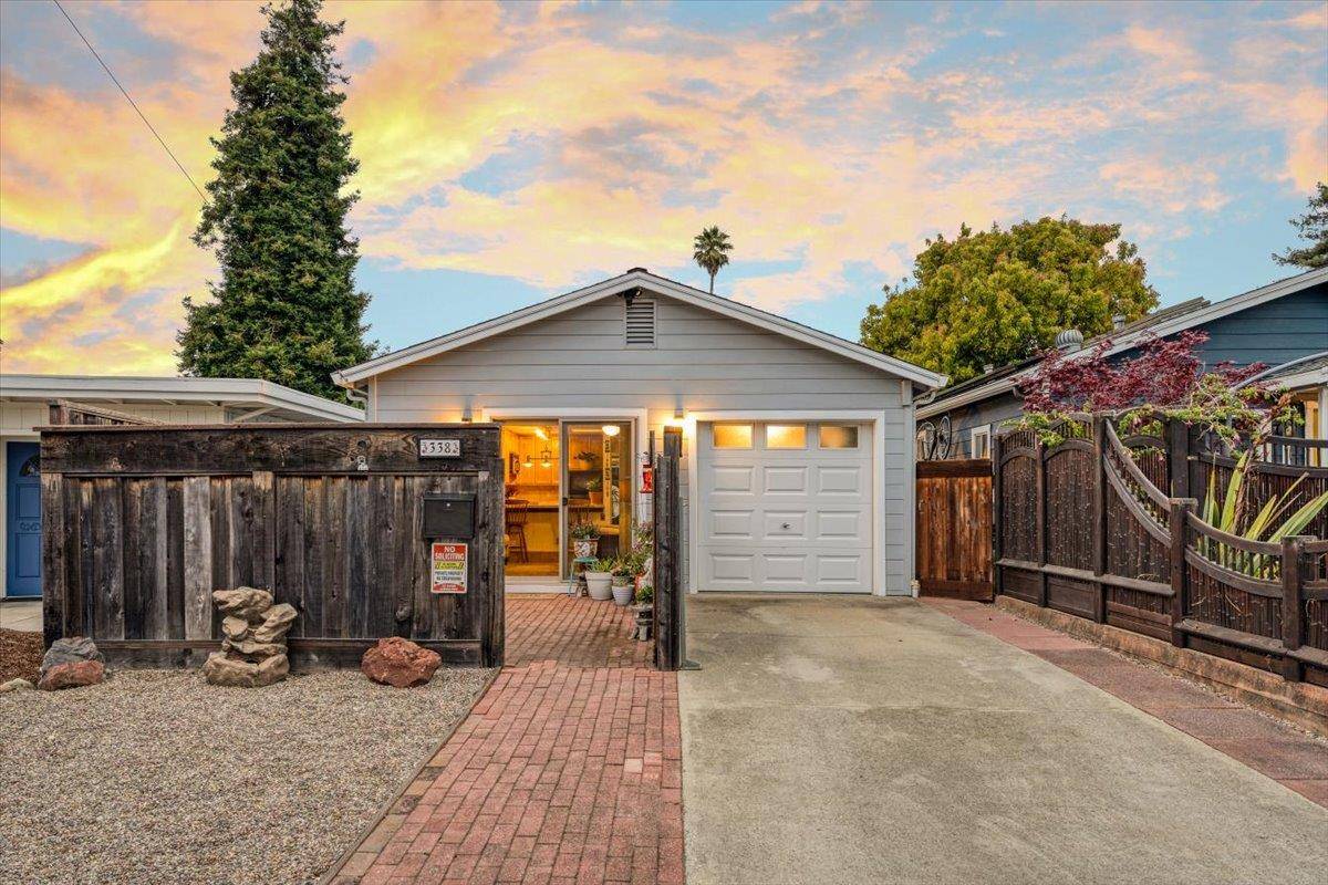 338 Dufour ST, Santa Cruz, CA 95060