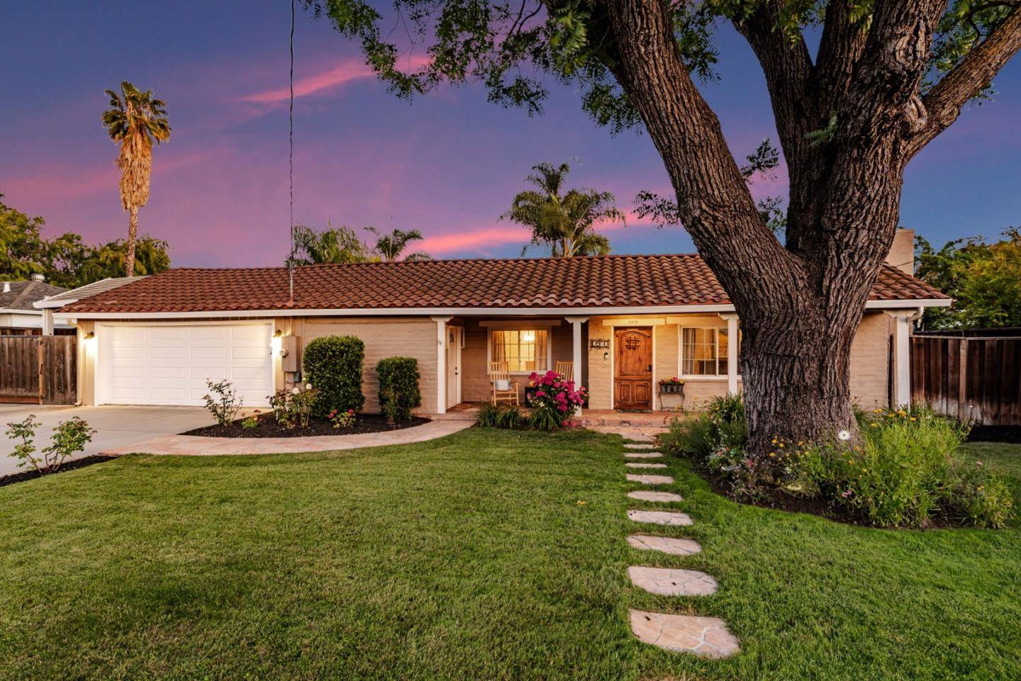 2970 Fruitdale AVE, San Jose, CA 95128