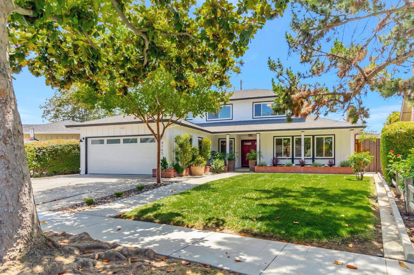 4765 Corrales DR, San Jose, CA 95136