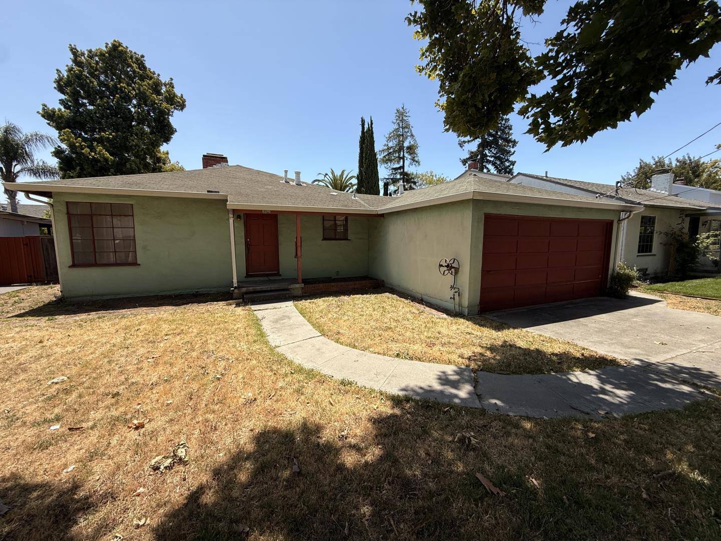 3032 El Sobrante ST, Santa Clara, CA 95051
