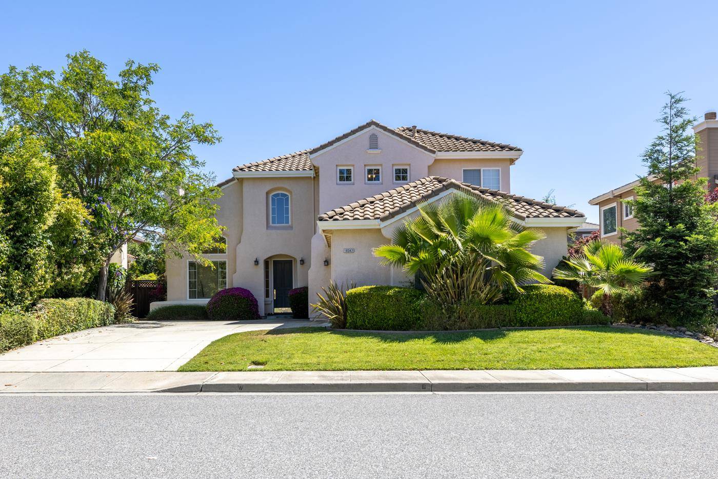 18342 Solano CT, Morgan Hill, CA 95037