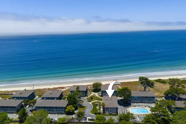 Monterey, CA 93940,39 La Playa ST