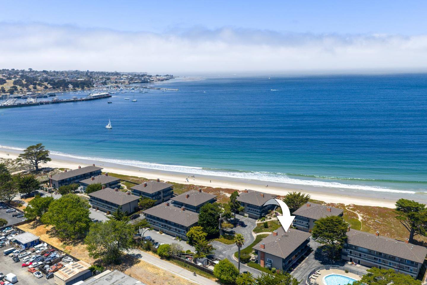 39 La Playa ST, Monterey, CA 93940