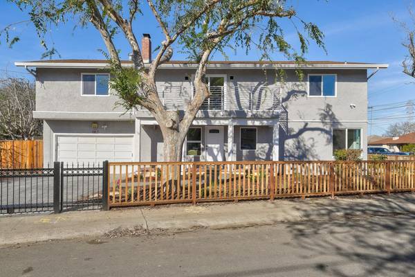 116 Daphne WAY, East Palo Alto, CA 94303