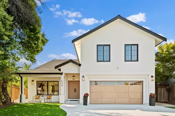 539 Kevenaire DR, Milpitas, CA 95035