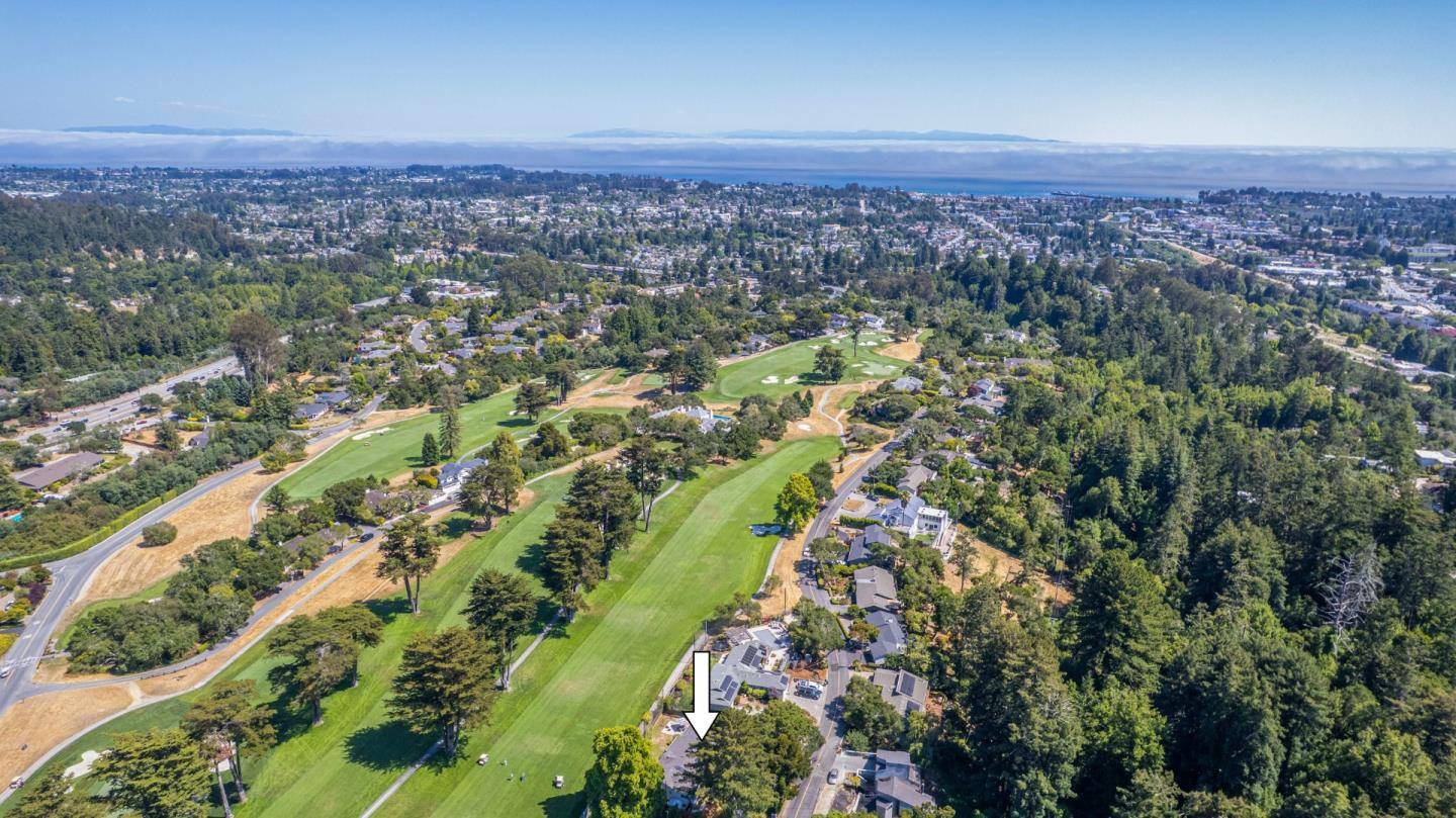 69 Hollins DR, Santa Cruz, CA 95060