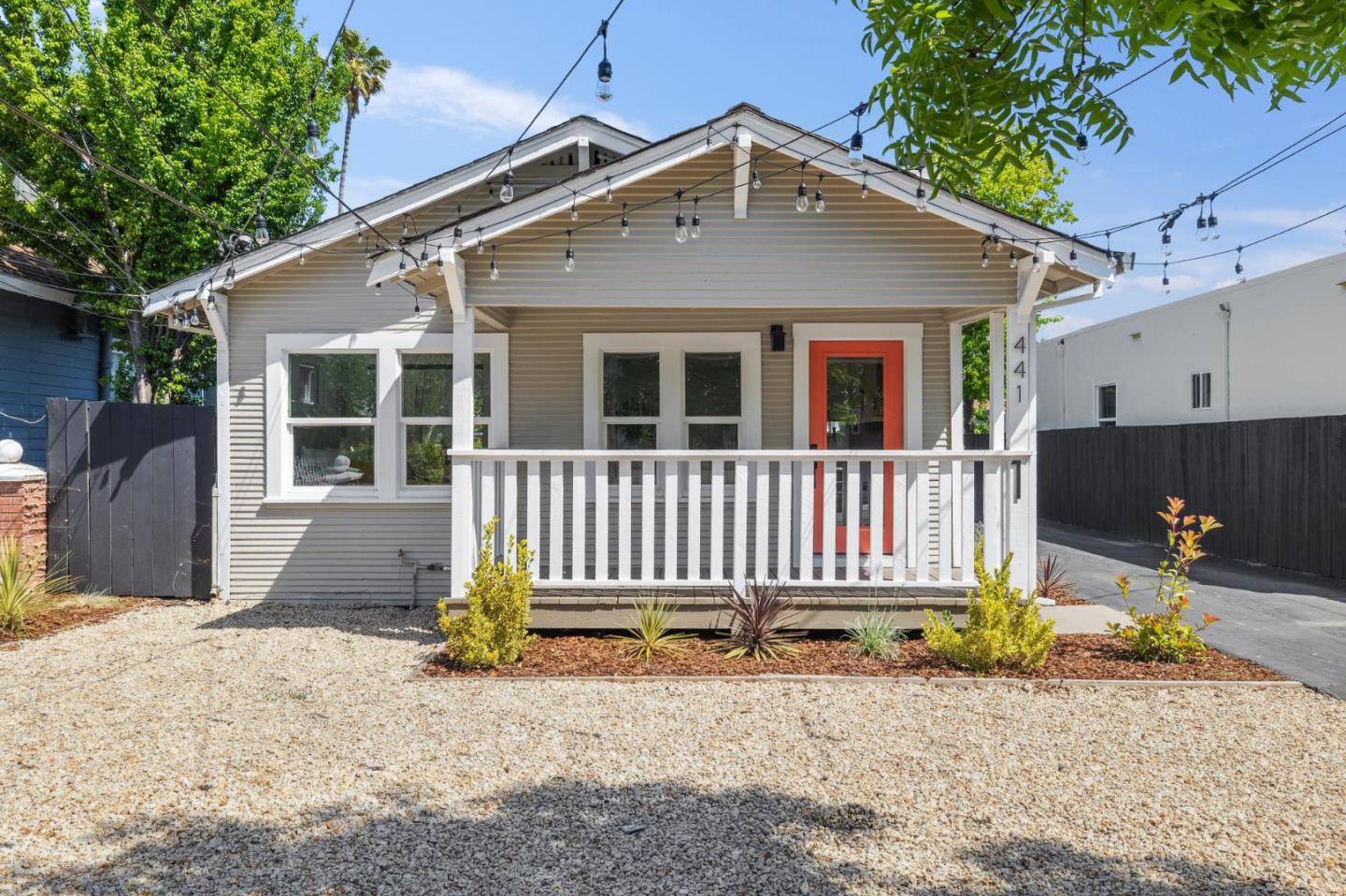 441 Vera AVE, Redwood City, CA 94061