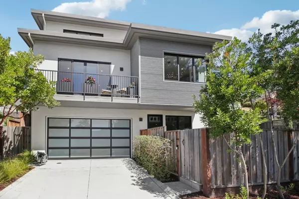 San Carlos, CA 94070,90 Gateway CT