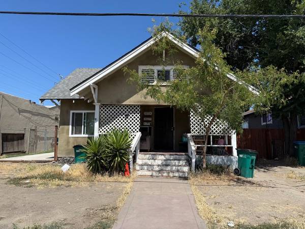 1272 N Airport WAY, Stockton, CA 95205
