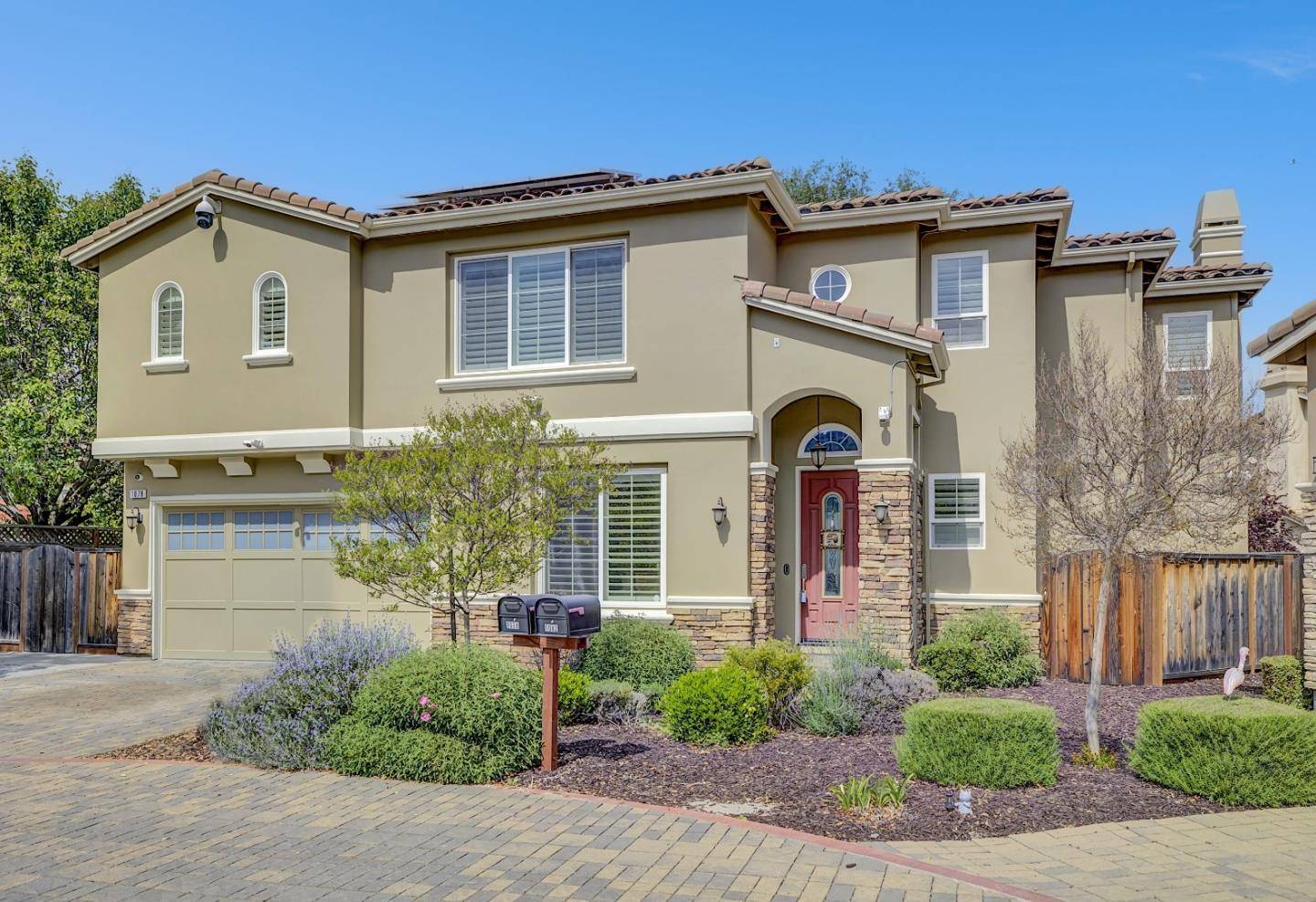1078 Valentine CT, San Jose, CA 95120