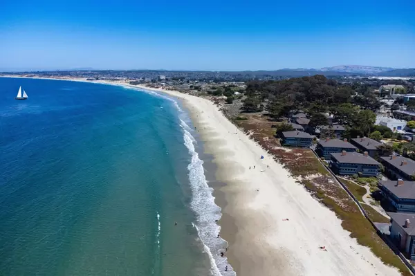 Monterey, CA 93940,43 La Playa ST