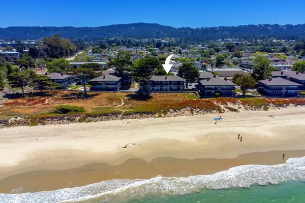 Monterey, CA 93940,43 La Playa ST