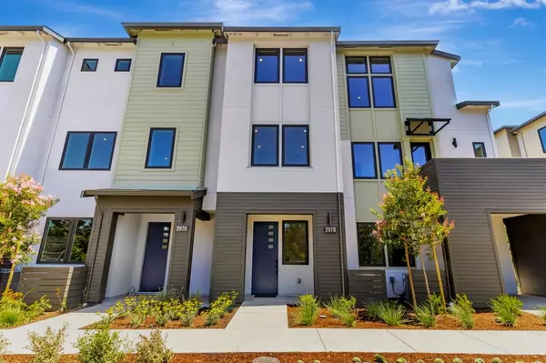 2878 Josephine LN, Palo Alto, CA 94303