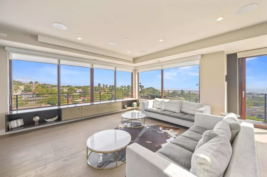 1548 Los Montes DR, Burlingame, CA 94010