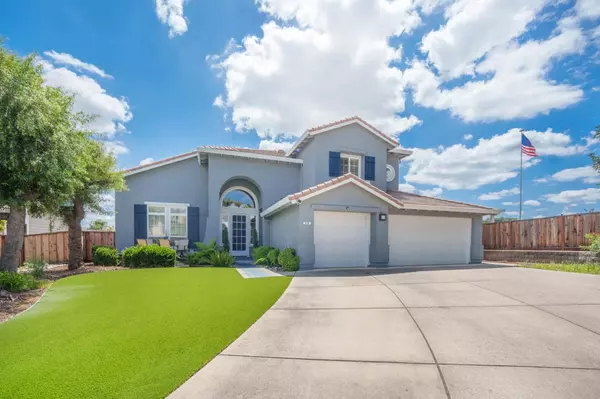 414 Waterton CT, Morgan Hill, CA 95037