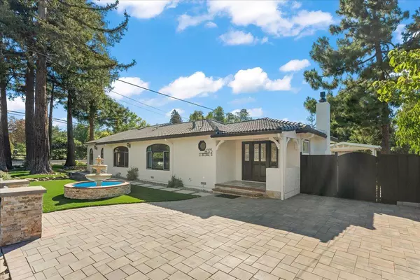 Los Gatos, CA 95032,14375 La Rinconada DR