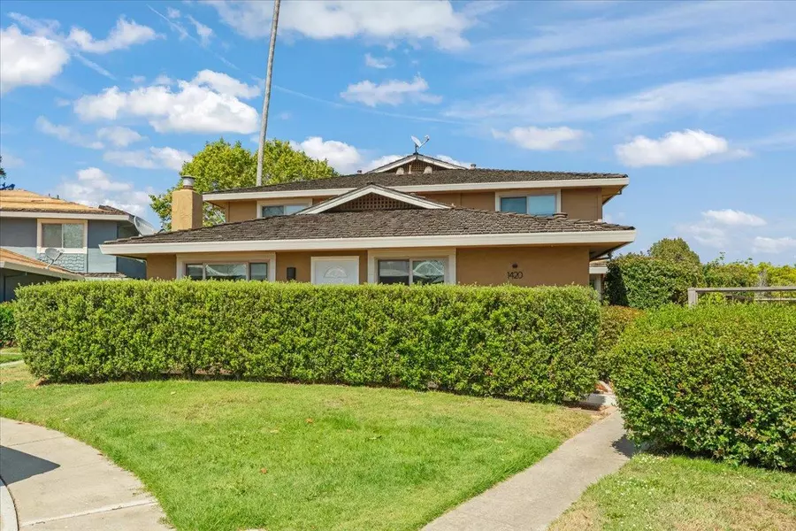 1420 Ruby Court 1, Capitola, CA 95010