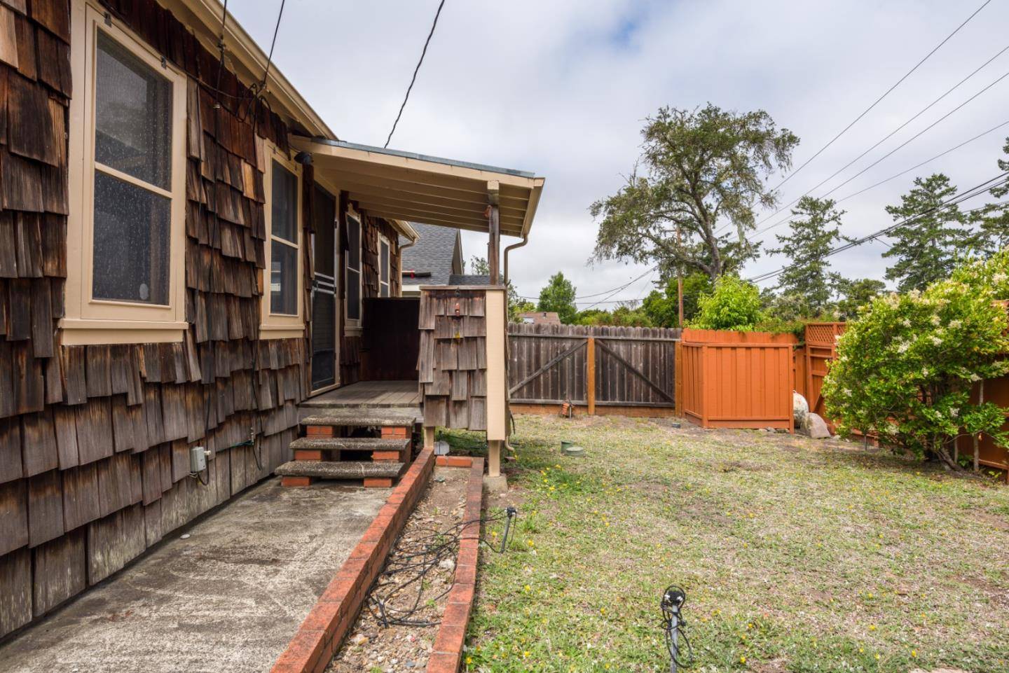 La Honda, CA 94020,350 Cuesta Real
