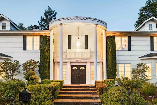 Menlo Park, CA 94025,1045 Lassen DR