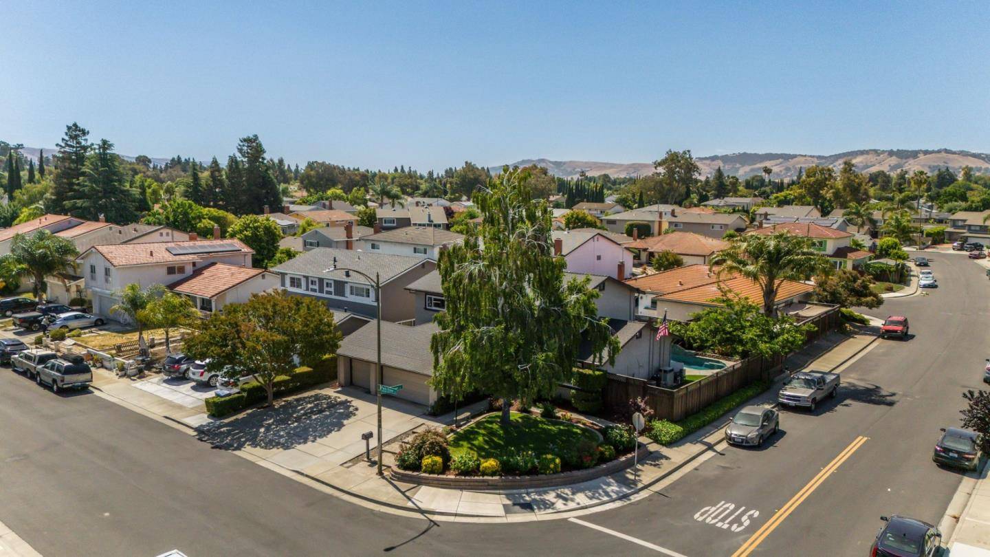 158 Park Ellen DR, San Jose, CA 95136