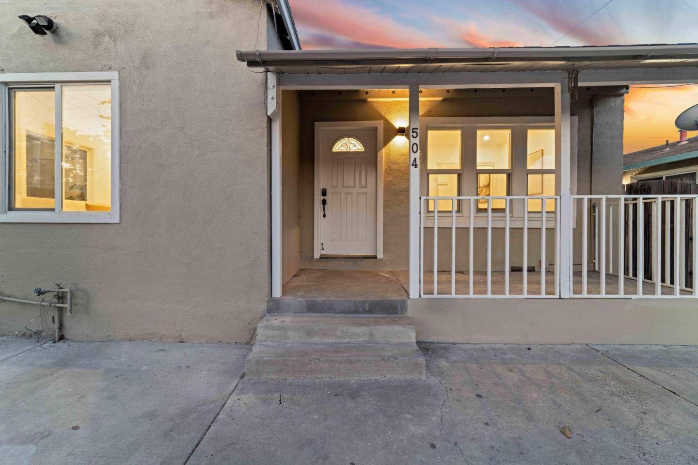 504 Hannah ST, San Jose, CA 95126