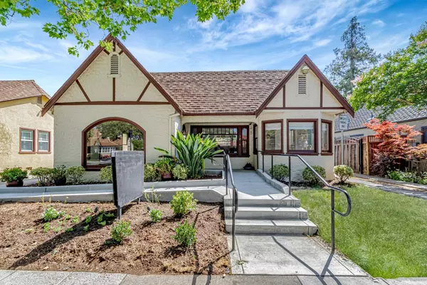 1044 Lincoln AVE, San Jose, CA 95125