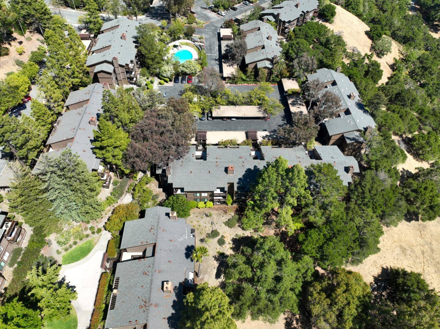 3350 La Mesa DR 9, San Carlos, CA 94070