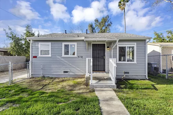 Sacramento, CA 95815,2343 Erickson ST