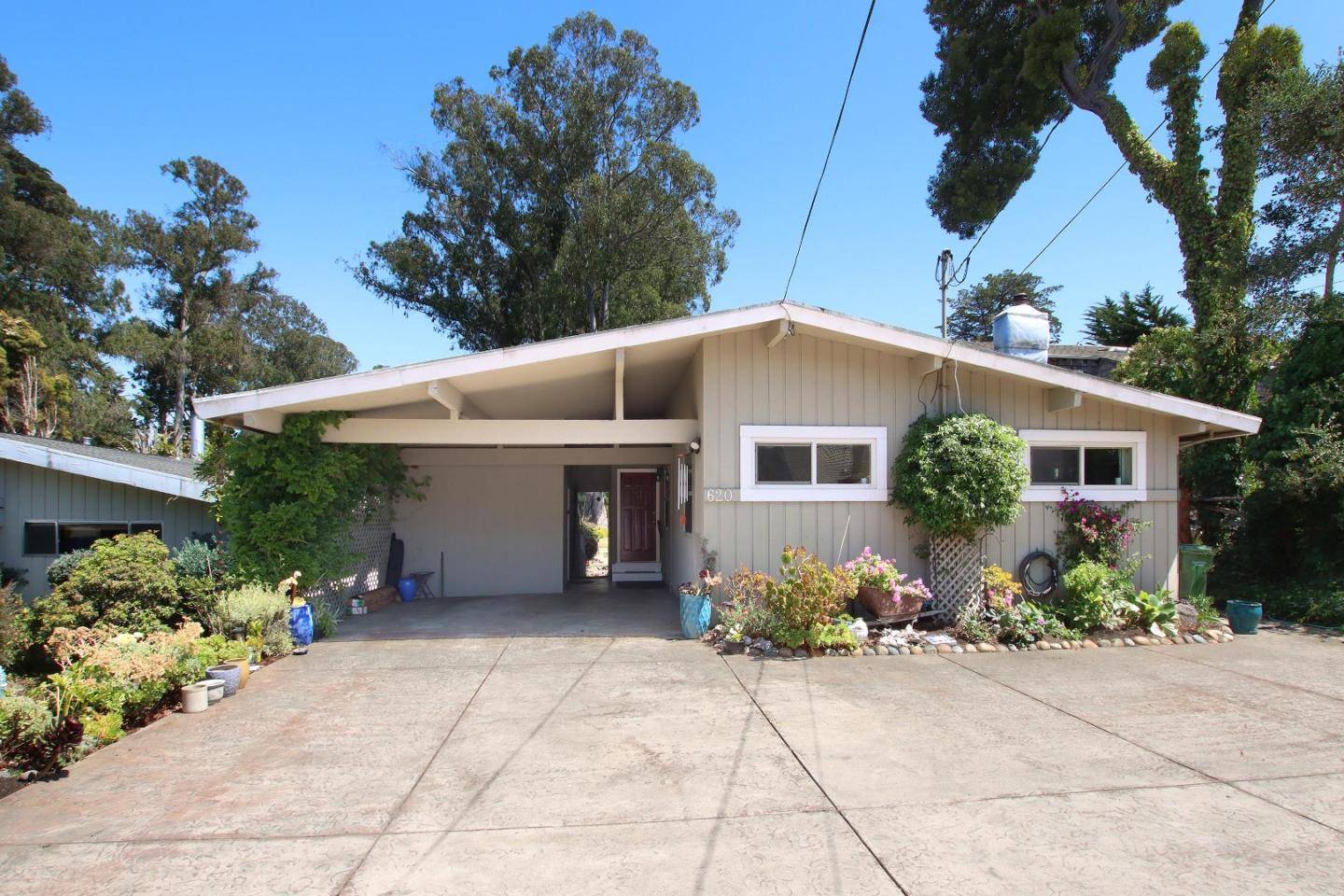 620 Rio Del Mar BLVD, Aptos, CA 95003