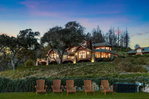 2088 Green Oaks, Pescadero, CA 94060