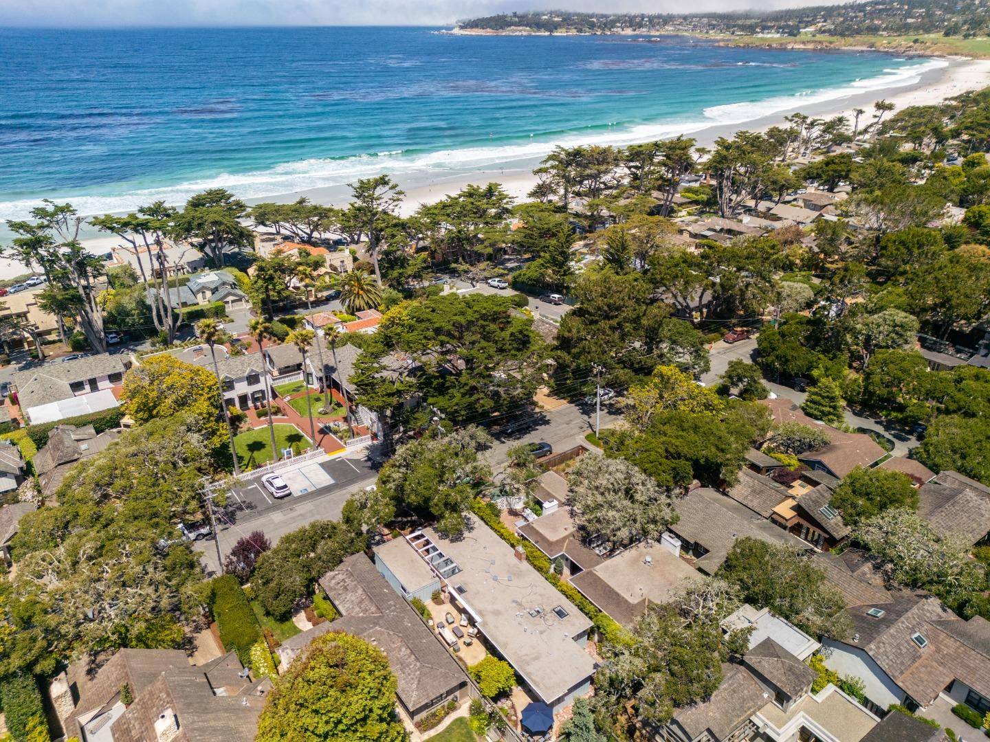 Carmel, CA 93921,0 Carmelo 5 SE of 12th