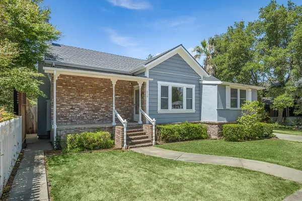 310 Johnson AVE, Los Gatos, CA 95030