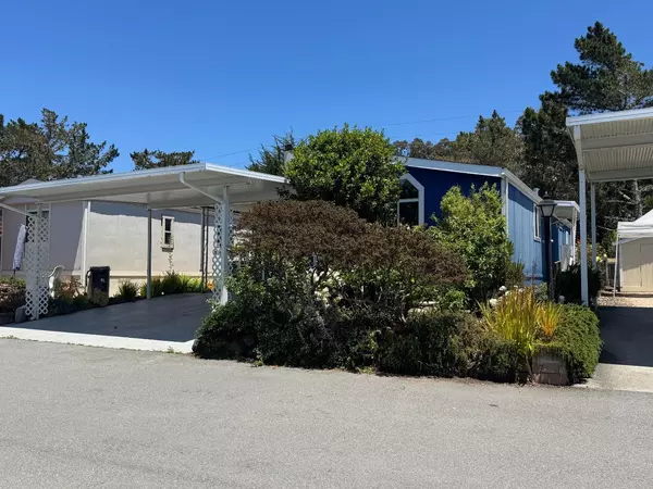 46 Seascape DR 46, Half Moon Bay, CA 94019