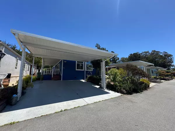 Half Moon Bay, CA 94019,46 Seascape DR 46
