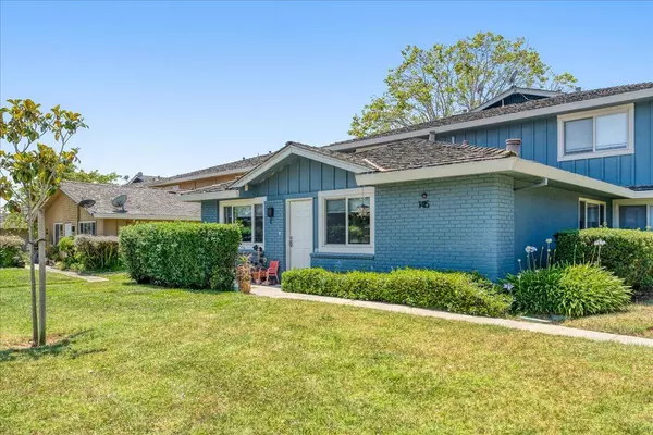1415 Ruby CT 1, Capitola, CA 95010