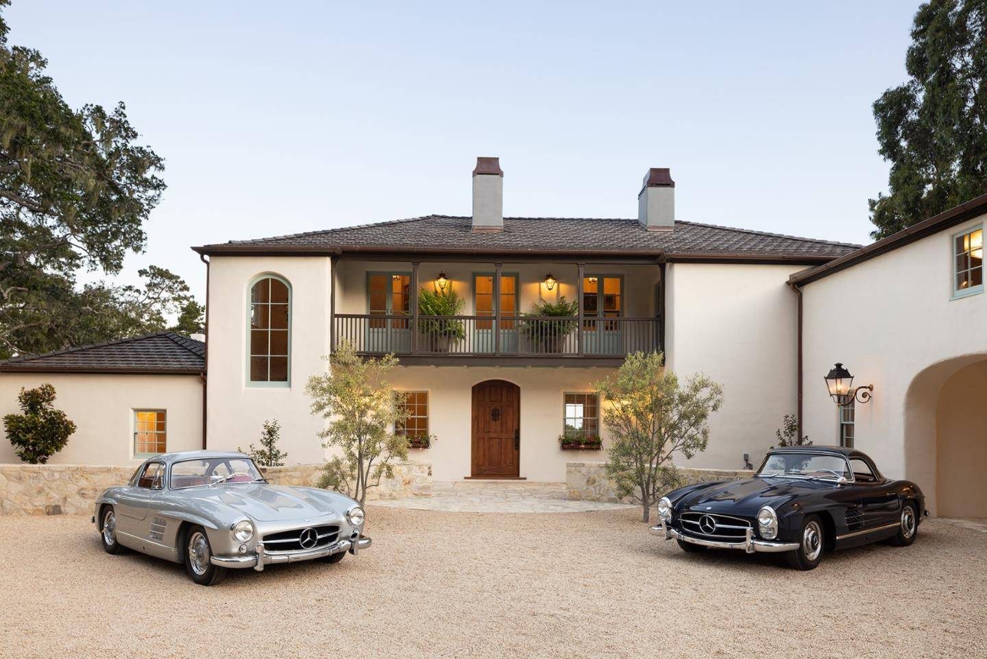 1522 Riata RD, Pebble Beach, CA 93953