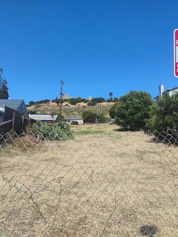 173 Jordan St. Lot 1, Vallejo, CA 94591