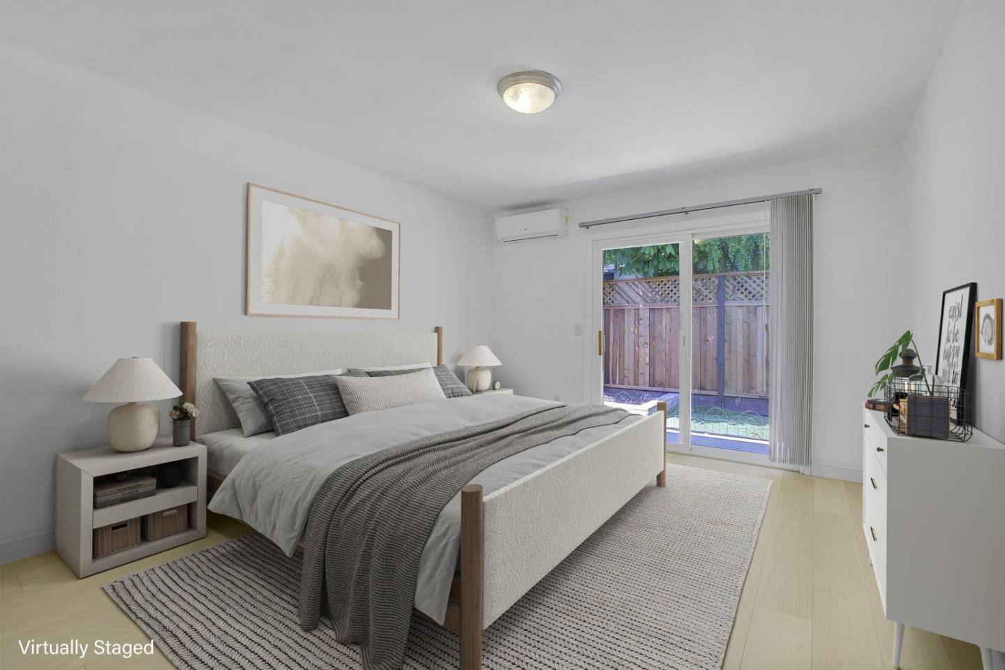 Mountain View, CA 94043,1939 Rock ST 4
