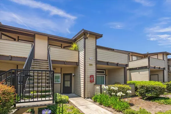 3847 Yorkshire ST 8, San Leandro, CA 94578