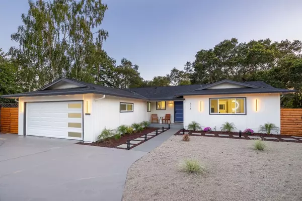 314 Germaine AVE, Santa Cruz, CA 95065