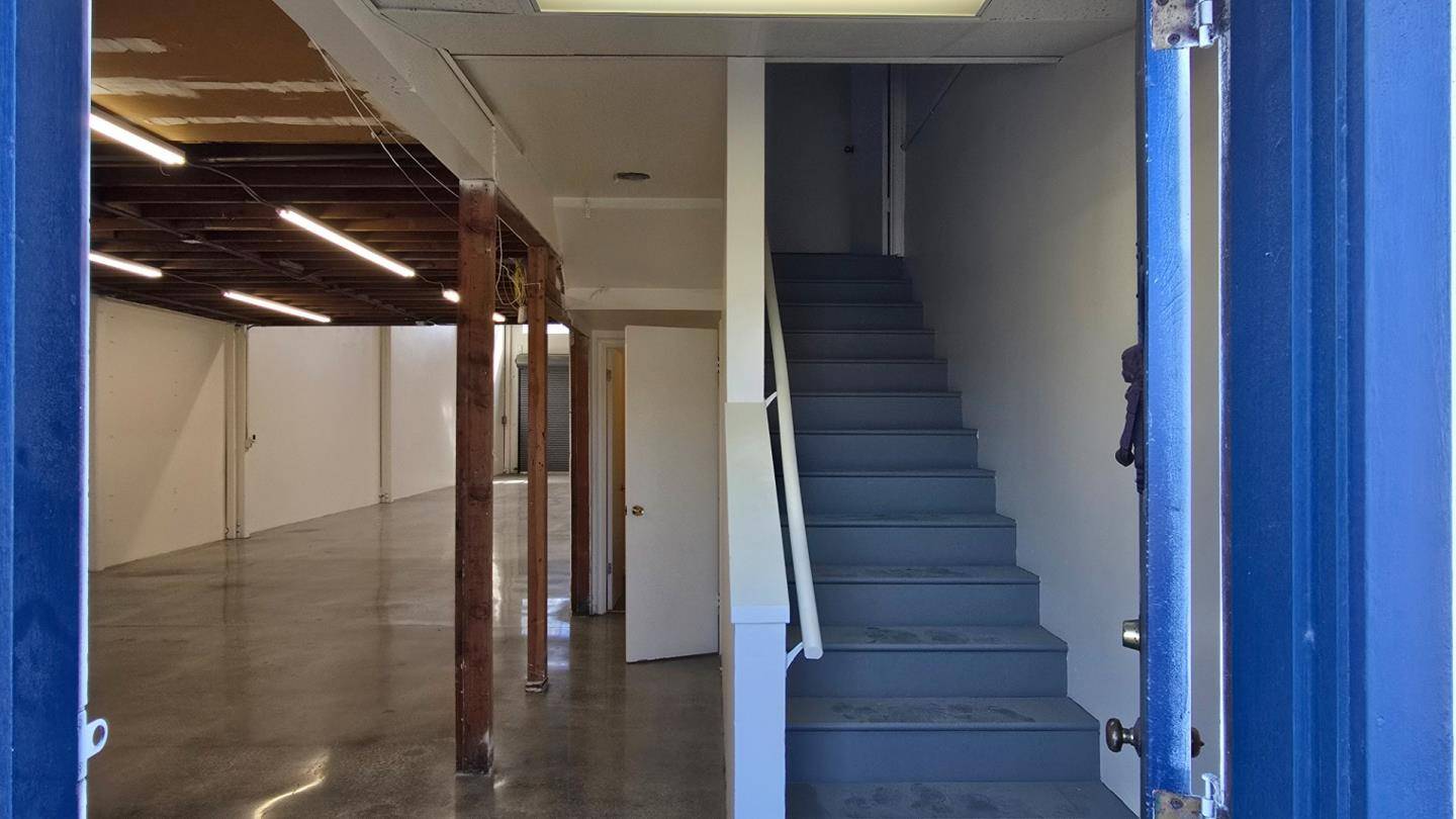 San Mateo, CA 94401,929-931 N Amphlett BLVD
