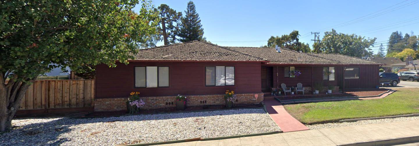 63 Belvedere AVE, San Carlos, CA 94070