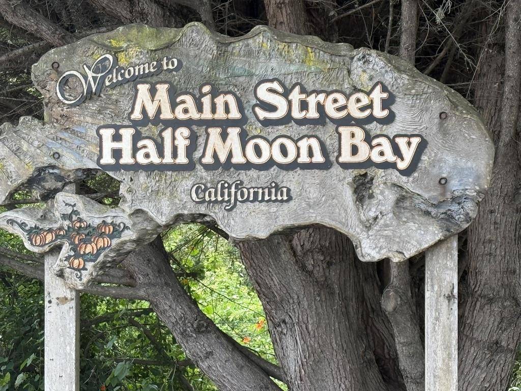 Half Moon Bay, CA 94019,0 Grove ST