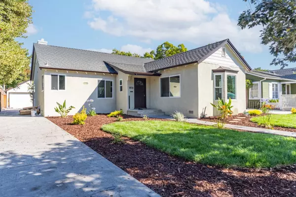 San Jose, CA 95126,1858 Cleveland AVE