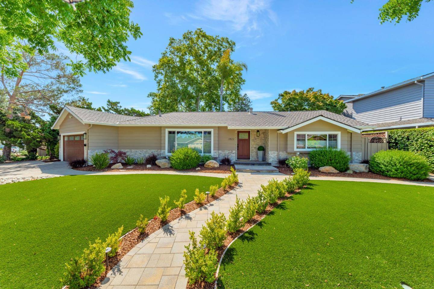 2822 Via Carmen, San Jose, CA 95124